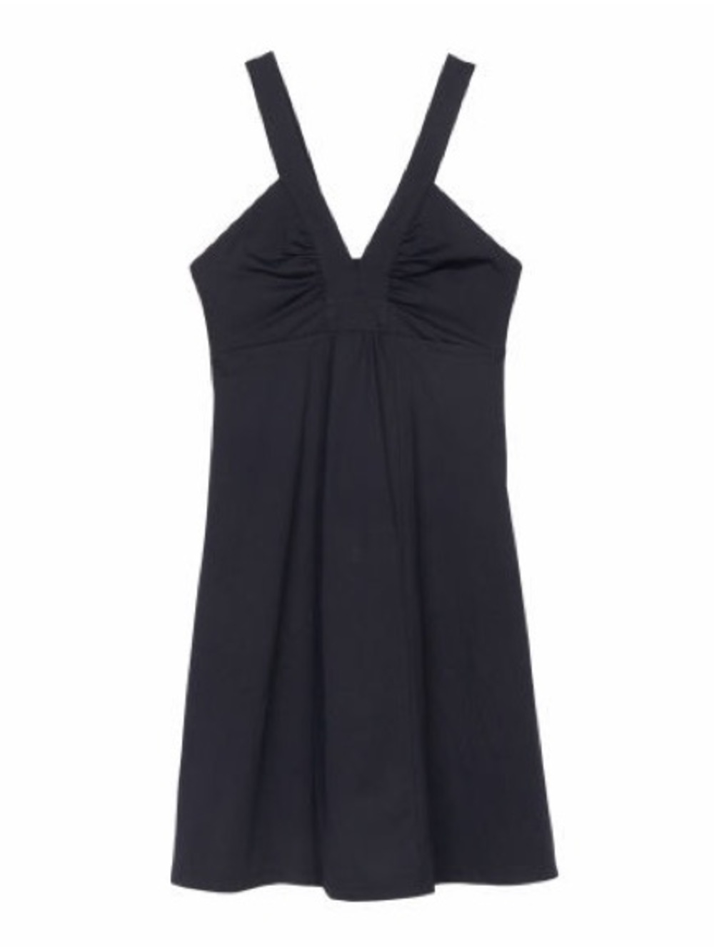 Patagonia Corrine Dress Black Size M